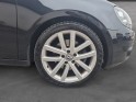 Volkswagen golf 1.4 tsi 160 dsg7 carat occasion parc voitures beauvais simplicicar simplicibike france