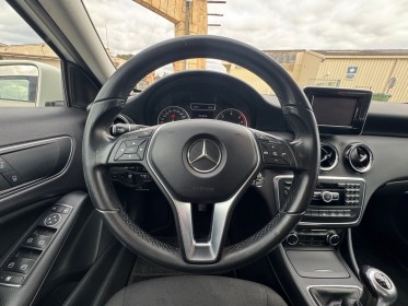 Mercedes classe a 160 cdi blueefficiency intuition garantie 12 mois occasion simplicicar toulon est simplicicar simplicibike...