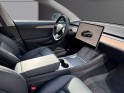 Tesla model 3 autonomie standard plus rwd / ppf gris mat / garantie 12 mois occasion paris 17ème (75)(porte maillot)...