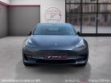 Tesla model 3 autonomie standard plus rwd / ppf gris mat / garantie 12 mois occasion paris 17ème (75)(porte maillot)...