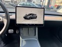 Tesla model 3 autonomie standard plus rwd / ppf gris mat / garantie 12 mois occasion paris 17ème (75)(porte maillot)...