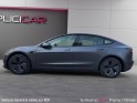 Tesla model 3 autonomie standard plus rwd / ppf gris mat / garantie 12 mois occasion paris 17ème (75)(porte maillot)...