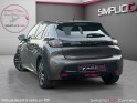 Peugeot 208 100 ss bvm6 allure occasion cannes (06) simplicicar simplicibike france