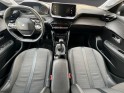 Peugeot 208 100 ss bvm6 allure occasion cannes (06) simplicicar simplicibike france