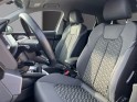 Audi a1 sportback 25 tfsi 95 ch bvm5 advanced - carplay, radar de recul, 1ère main - garantie contructeur occasion...