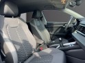 Audi a1 sportback 25 tfsi 95 ch bvm5 advanced - carplay, radar de recul, 1ère main - garantie contructeur occasion...