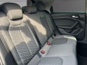 Audi a1 sportback 25 tfsi 95 ch bvm5 advanced - carplay, radar de recul, 1ère main - garantie contructeur occasion...