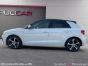 Audi a1 sportback 25 tfsi 95 ch bvm5 advanced - carplay, radar de recul, 1ère main - garantie contructeur occasion...