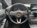 Mercedes classe a 2016 160 d 7g-dct inspiration, radar de recul, garantie 12 mois. occasion simplicicar villejuif ...