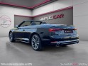 Audi a5 cabriolet 2.0 40 tsfi 190 ch  avus s tronic 7 revisee garantie 12 mois avus revisee garantie 12 mois occasion...