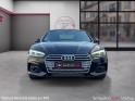 Audi a5 cabriolet 2.0 40 tsfi 190 ch  avus s tronic 7 revisee garantie 12 mois avus revisee garantie 12 mois occasion...