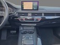 Audi a5 cabriolet 2.0 40 tsfi 190 ch  avus s tronic 7 revisee garantie 12 mois avus revisee garantie 12 mois occasion...