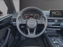 Audi a5 cabriolet 2.0 40 tsfi 190 ch  avus s tronic 7 revisee garantie 12 mois avus revisee garantie 12 mois occasion...