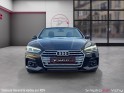 Audi a5 cabriolet 2.0 40 tsfi 190 ch  avus s tronic 7 revisee garantie 12 mois avus revisee garantie 12 mois occasion...