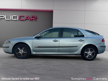 Renault laguna 3.0i v6 initiale occasion simplicicar frejus  simplicicar simplicibike france