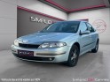 Renault laguna 3.0i v6 initiale occasion simplicicar frejus  simplicicar simplicibike france