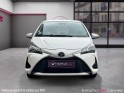 Toyota yaris mc2 110 vvt-i occasion cannes (06) simplicicar simplicibike france