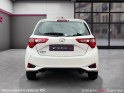 Toyota yaris mc2 110 vvt-i occasion cannes (06) simplicicar simplicibike france