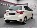 Toyota yaris mc2 110 vvt-i occasion cannes (06) simplicicar simplicibike france