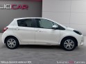 Toyota yaris mc2 110 vvt-i occasion cannes (06) simplicicar simplicibike france