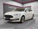 Ford mondeo vignale 2.0 hybrid 187 bva6 occasion cannes (06) simplicicar simplicibike france