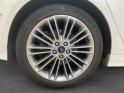 Ford mondeo vignale 2.0 hybrid 187 bva6 occasion cannes (06) simplicicar simplicibike france