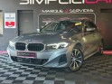 Bmw serie 3 g20 lci 318i 156 ch bva8 business design garantie bmw février 2028 occasion  simplicicar aix les bains...