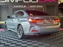 Bmw serie 3 g20 lci 318i 156 ch bva8 business design garantie bmw février 2028 occasion  simplicicar aix les bains...