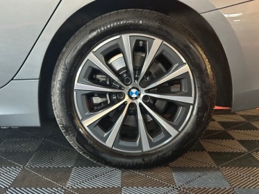 Bmw serie 3 g20 lci 318i 156 ch bva8 business design garantie bmw février 2028 occasion  simplicicar aix les bains...