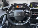 Peugeot 208 puretech 100 ss eat8 gt line / full entretien peugeot / garantie 12 mois / carplay / cockpit digital occasion...