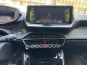 Peugeot 208 puretech 100 ss eat8 gt line / full entretien peugeot / garantie 12 mois / carplay / cockpit digital occasion...