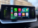 Peugeot 208 puretech 100 ss eat8 gt line / full entretien peugeot / garantie 12 mois / carplay / cockpit digital occasion...