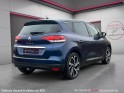 Renault scenic iv blue dci 150 intens - suivi renault/caméra/radar av ar/led ambiance- garantie 12 mois occasion simplicicar...