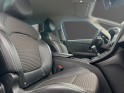 Renault scenic iv blue dci 150 intens - suivi renault/caméra/radar av ar/led ambiance- garantie 12 mois occasion simplicicar...