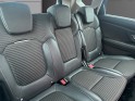 Renault scenic iv blue dci 150 intens - suivi renault/caméra/radar av ar/led ambiance- garantie 12 mois occasion simplicicar...