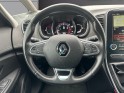 Renault scenic iv blue dci 150 intens - suivi renault/caméra/radar av ar/led ambiance- garantie 12 mois occasion simplicicar...