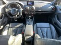 Audi rs3 sportback 2.5 tfsi 367 quattro s tronic 7 fr - bang  olufsen/sièges chauffants/acc/caméra/suivi audi - garantie...