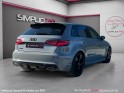 Audi rs3 sportback 2.5 tfsi 367 quattro s tronic 7 fr - bang  olufsen/sièges chauffants/acc/caméra/suivi audi - garantie...