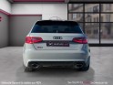 Audi rs3 sportback 2.5 tfsi 367 quattro s tronic 7 fr - bang  olufsen/sièges chauffants/acc/caméra/suivi audi - garantie...