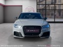 Audi rs3 sportback 2.5 tfsi 367 quattro s tronic 7 fr - bang  olufsen/sièges chauffants/acc/caméra/suivi audi - garantie...