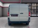 Mercedes vito fourgon 114 cdi long bva rwd select - 4x4/6 places/portes latérales vitrées - garantie 12 mois occasion...