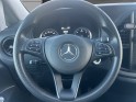 Mercedes vito fourgon 114 cdi long bva rwd select - 4x4/6 places/portes latérales vitrées - garantie 12 mois occasion...