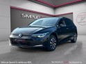 Volkswagen golf 1.0 tsi opf 110 bvm6 active - suivi/caméra/phares led - garantie 12 mois occasion simplicicar soissons...