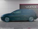 Volkswagen golf 1.0 tsi opf 110 bvm6 active - suivi/caméra/phares led - garantie 12 mois occasion simplicicar soissons...