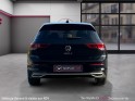 Volkswagen golf 1.0 tsi opf 110 bvm6 active - suivi/caméra/phares led - garantie 12 mois occasion simplicicar soissons...