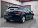 Renault megane iv berline business lue dci 115 edc business - suivi/radar - garantie 12 mois occasion simplicicar soissons...