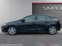 Renault megane iv berline business lue dci 115 edc business - suivi/radar - garantie 12 mois occasion simplicicar soissons...