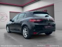 Renault megane iv berline business lue dci 115 edc business - suivi/radar - garantie 12 mois occasion simplicicar soissons...