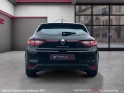 Renault megane iv berline business lue dci 115 edc business - suivi/radar - garantie 12 mois occasion simplicicar soissons...