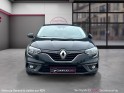 Renault megane iv berline business lue dci 115 edc business - suivi/radar - garantie 12 mois occasion simplicicar soissons...